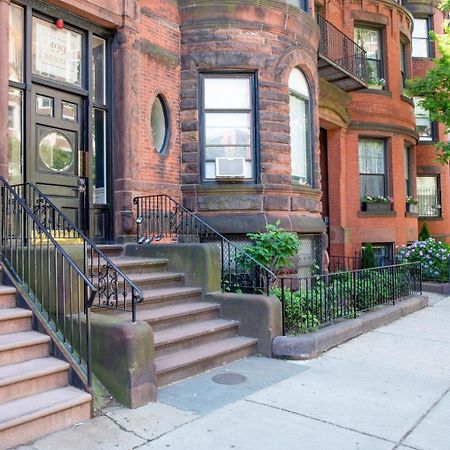 ボストンBack Bay 1Br Steps From Newbury St Esplanade Bos-393アパートメント エクステリア 写真